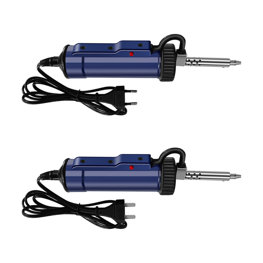 Desoldering Gun Vacuum Electric - Pompa Desoldering Vakum Otomatis BBT-580 AC