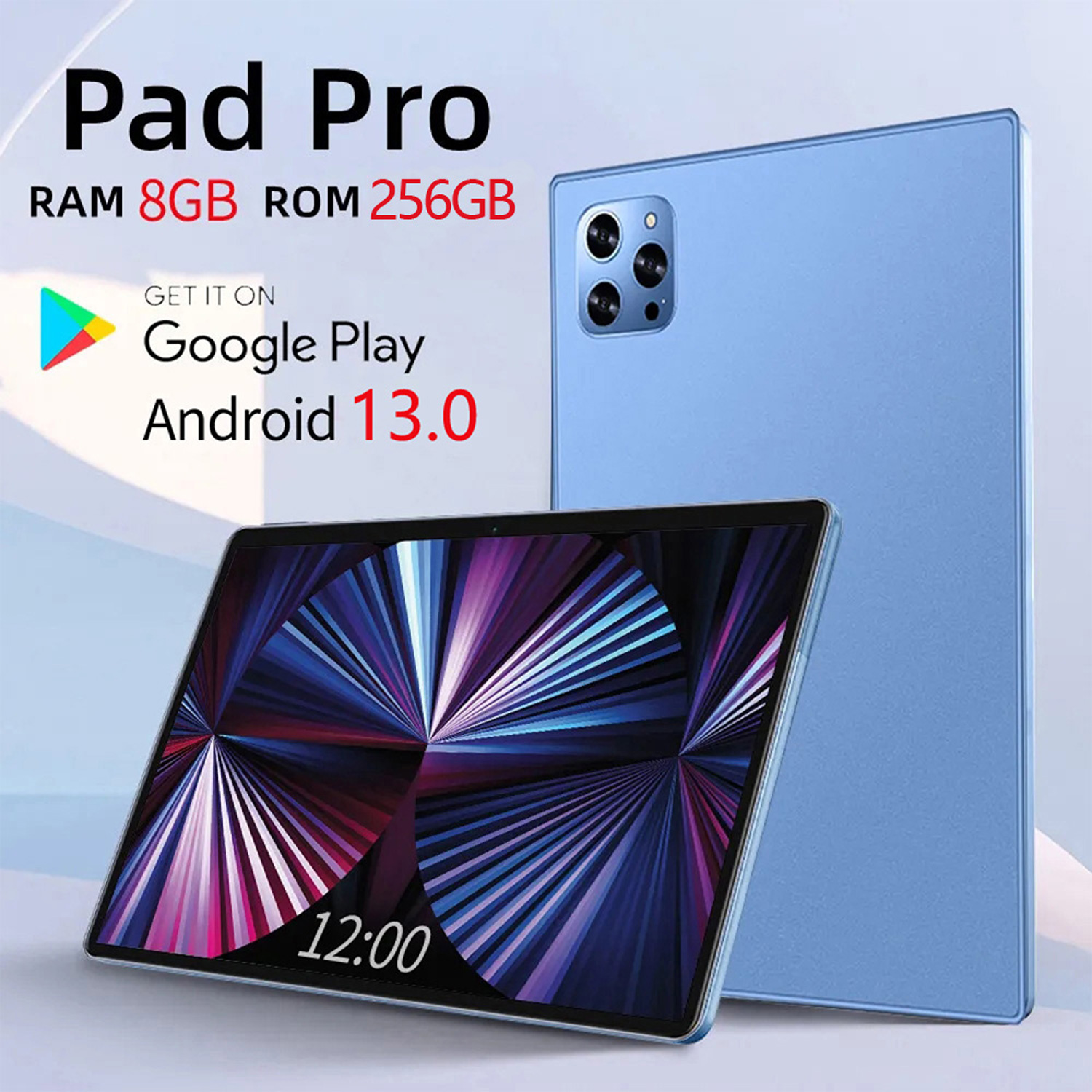 Khadas Vim4 8Gb - Tablet PC Baru 10.1 Inci 8GB