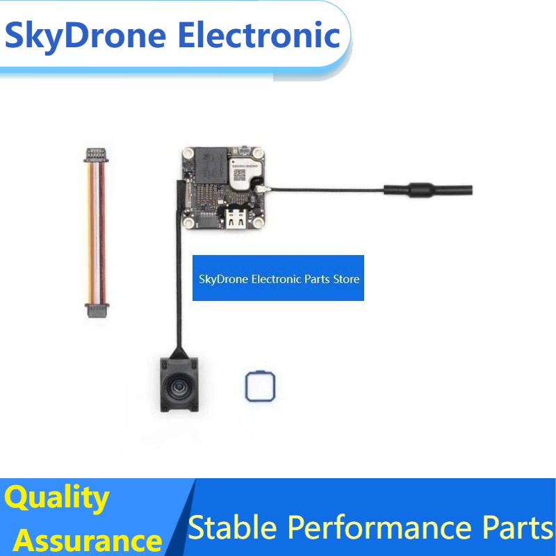 Fpv Vtx Receiver Module Hd - SkyDElOriginal Produk Asli Tidak Teraktivasi O4