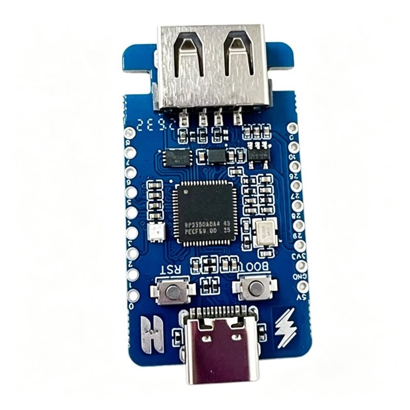 Banana Pi Bpi-M5 - Papan Pengembangan Mini USB A Dual-Core