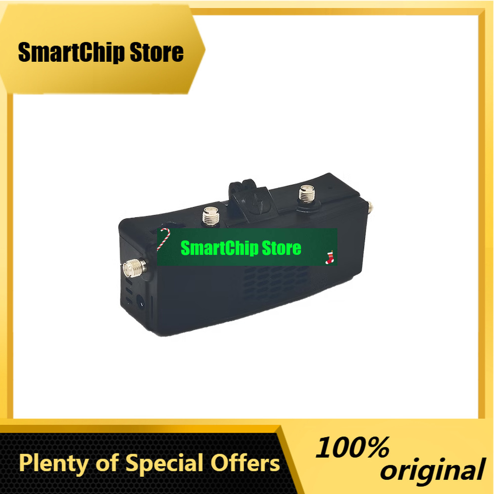 Fpv Vtx Receiver Module Hd - SmCpHDZero VRX4 5.8GHz 720p 60fps Modul