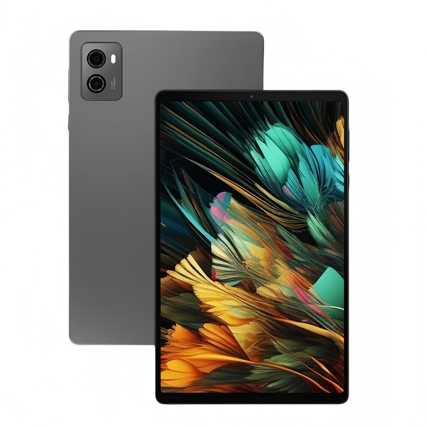 Khadas Vim4 8Gb - Tablet Pc Asli Google 5G Baru