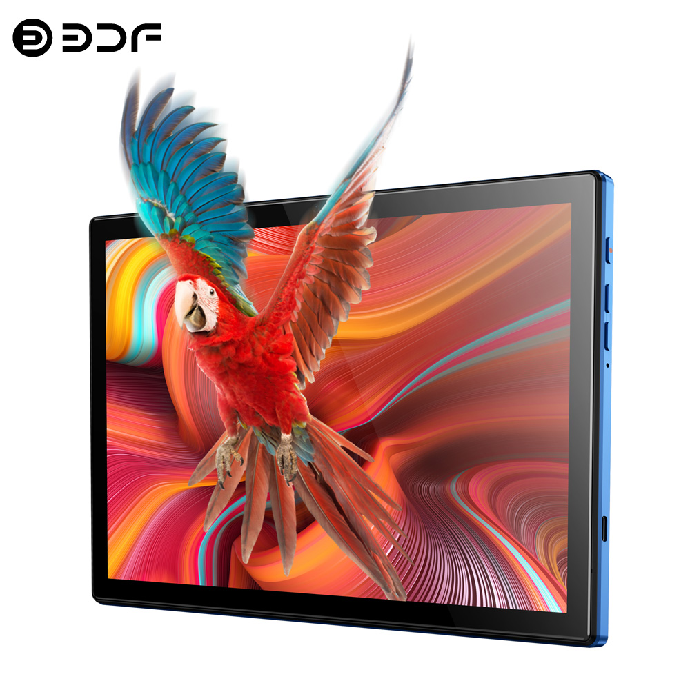 Khadas Vim4 8Gb - Tablet PC Baru 10.1 Inci Android