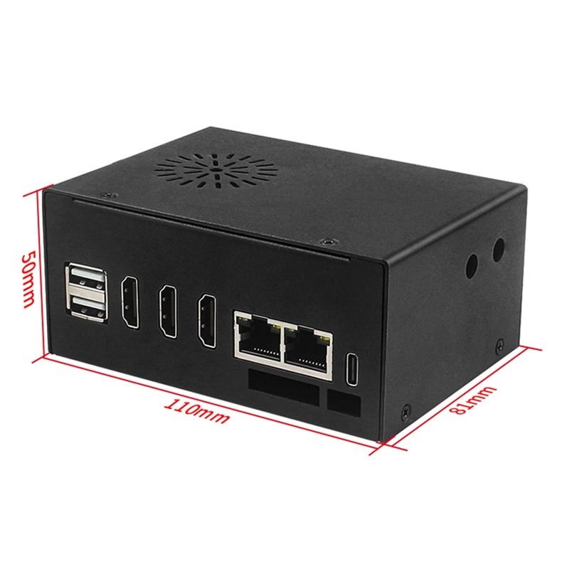 Orange Pi 5 Plus 16Gb - HGHO Untuk Orange Pi 5 Plus