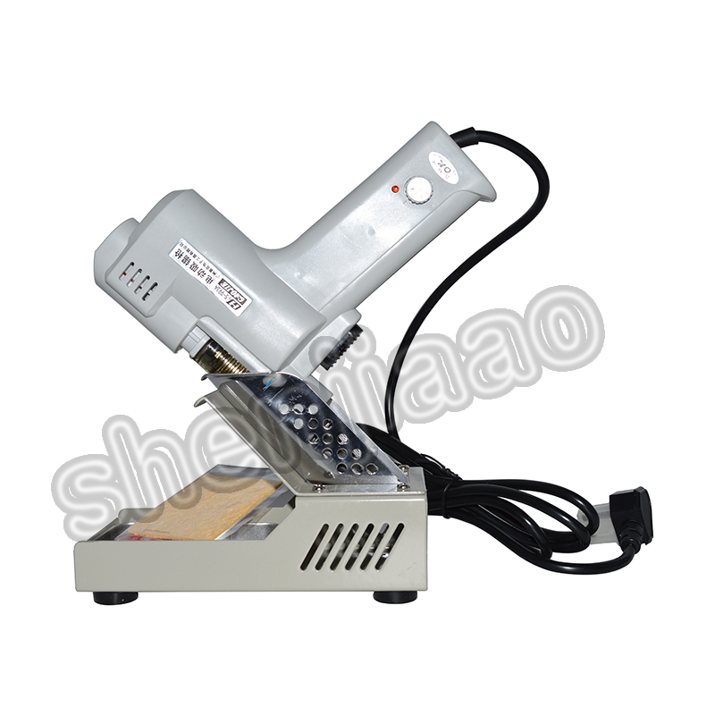 Pompa Vakum Desoldering Listri - Desoldering Gun Vacuum Electric ulasan dan harga
