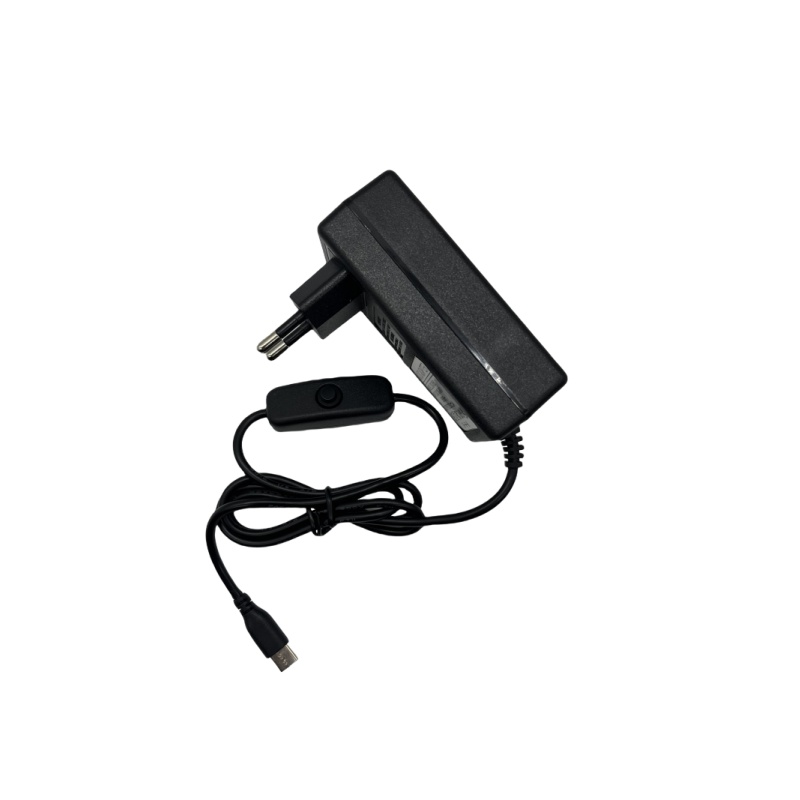 Orange Pi 5 Plus Adaptor Daya  - Banana Pi Bpi-M5 ulasan dan harga