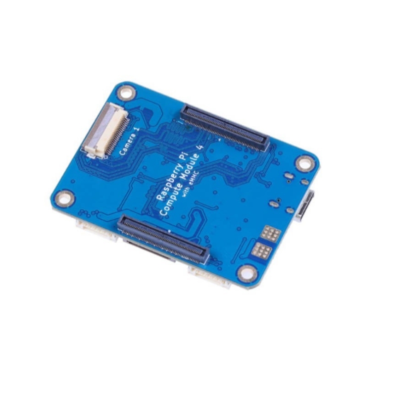 Ochin Tiny Carrier Board denga - Raspberry Pi Compute Module 4 8Gb 32Gb ulasan dan harga