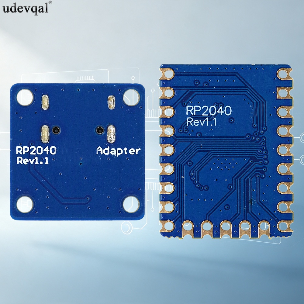 Papan Pengembangan RP2040 deng - Banana Pi Bpi-M5 ulasan dan harga