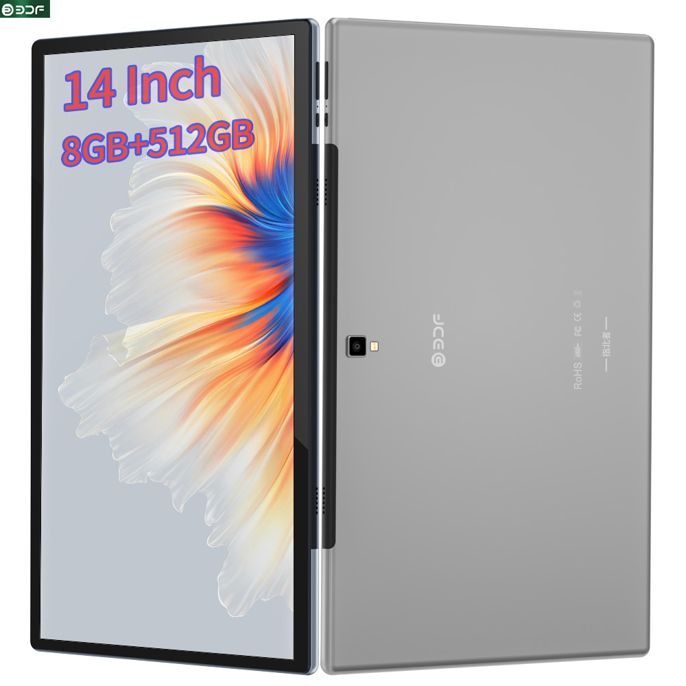 Tablet Baru 14 Inci Versi Glob - Khadas Vim4 8Gb ulasan dan harga