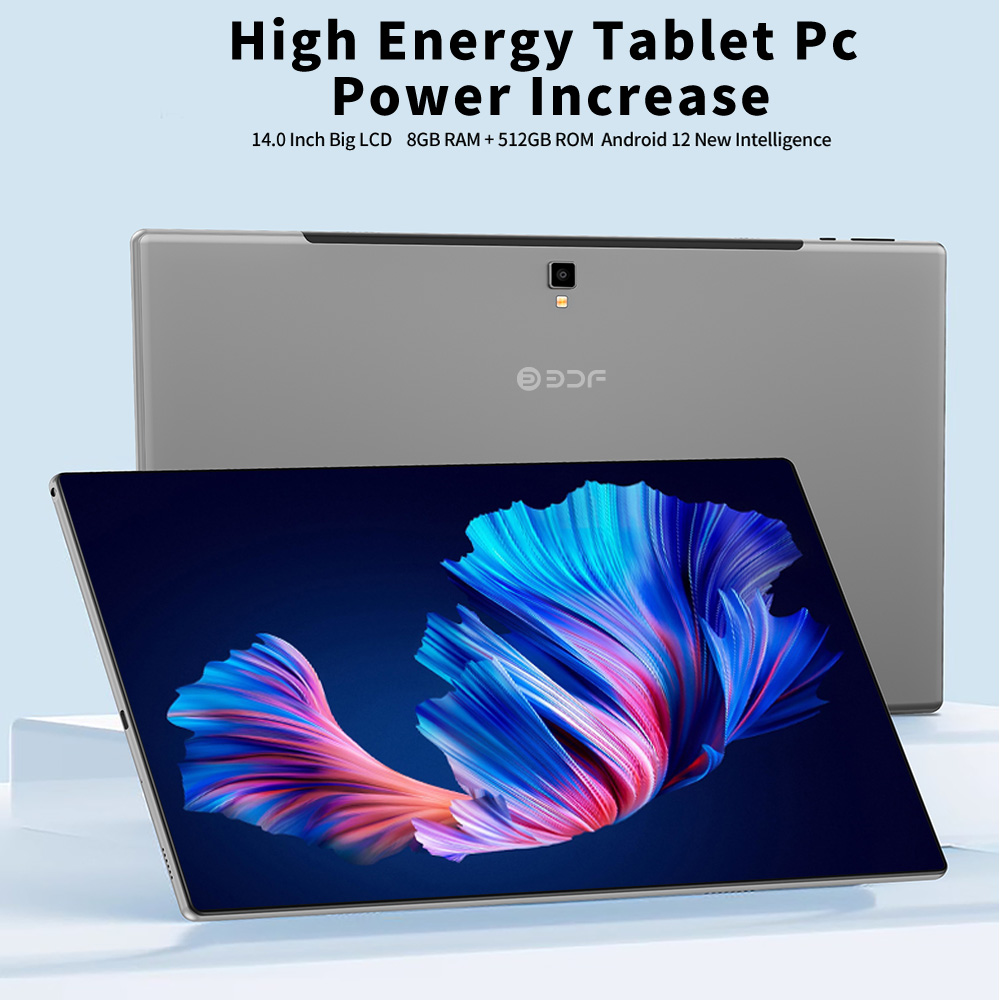 Tablet Baru 14 Inci Versi Glob - Khadas Vim4 8Gb ulasan dan harga