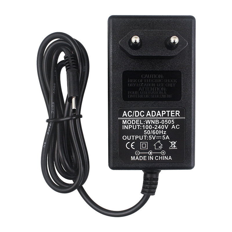 Adaptor Daya 5V 5A untuk Orang - Banana Pi Bpi-M5 ulasan dan harga