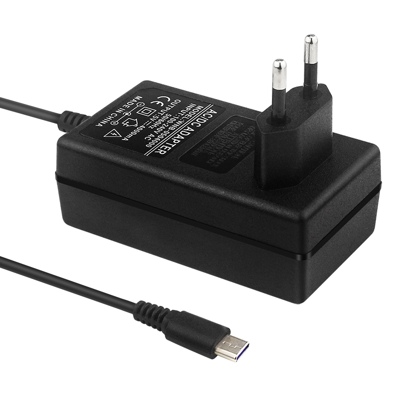 Adaptor Daya 5V 4A 20W USB Tip - Banana Pi Bpi-M5 ulasan dan harga