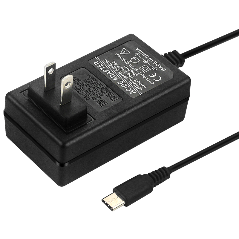 Adaptor Daya 5V 4A 20W USB Tip - Banana Pi Bpi-M5 ulasan dan harga