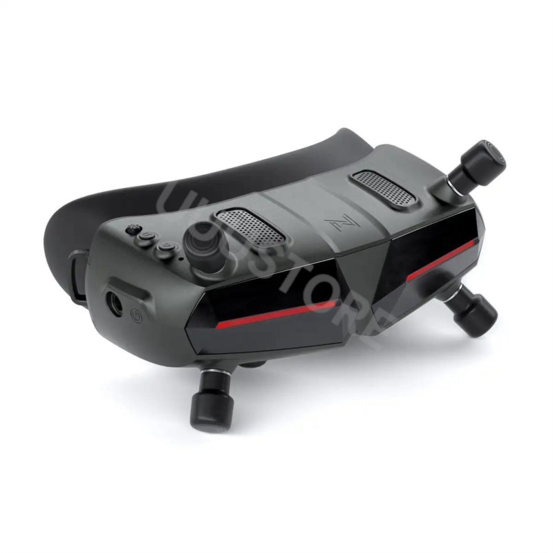 Walksnail Avatar HD Goggles X  - Fpv Goggles Avatar Hd Receiver ulasan dan harga