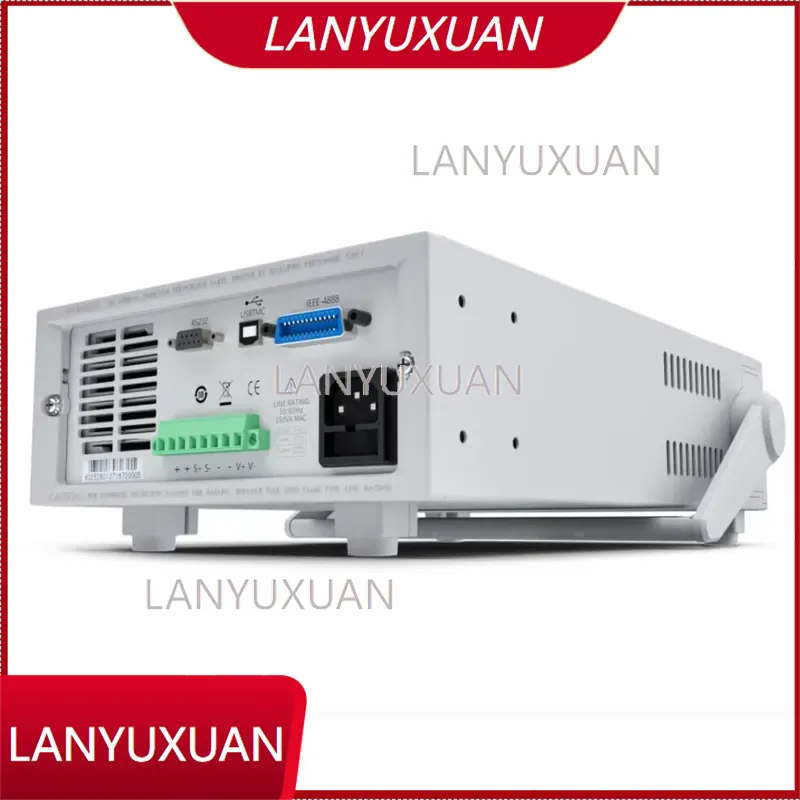 ITECH IT6922A Sumber Daya DC T - Programmable Dc Power Supply 60V 5A ulasan dan harga