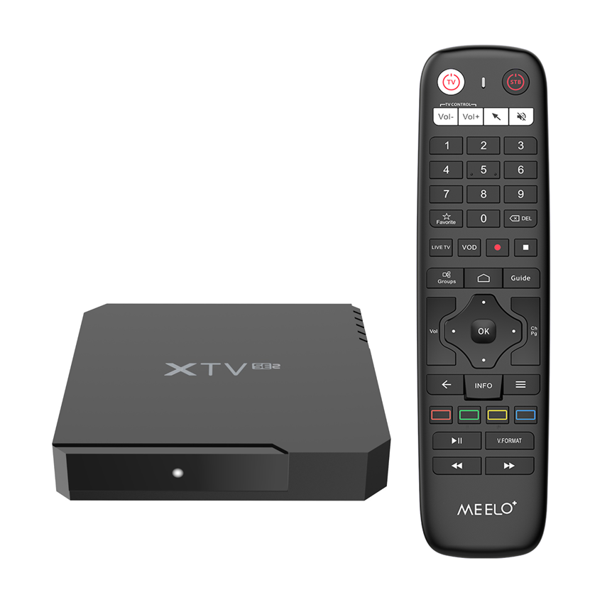 Kotak TV Android 11 Amlogic S9 - Khadas Vim4 8Gb ulasan dan harga