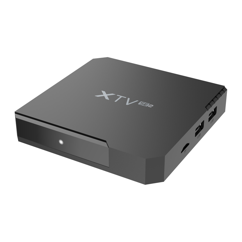 Kotak TV Android 11 Amlogic S9 - Khadas Vim4 8Gb ulasan dan harga