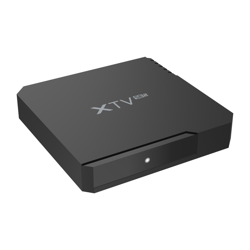 Kotak TV Android 11 Amlogic S9 - Khadas Vim4 8Gb ulasan dan harga