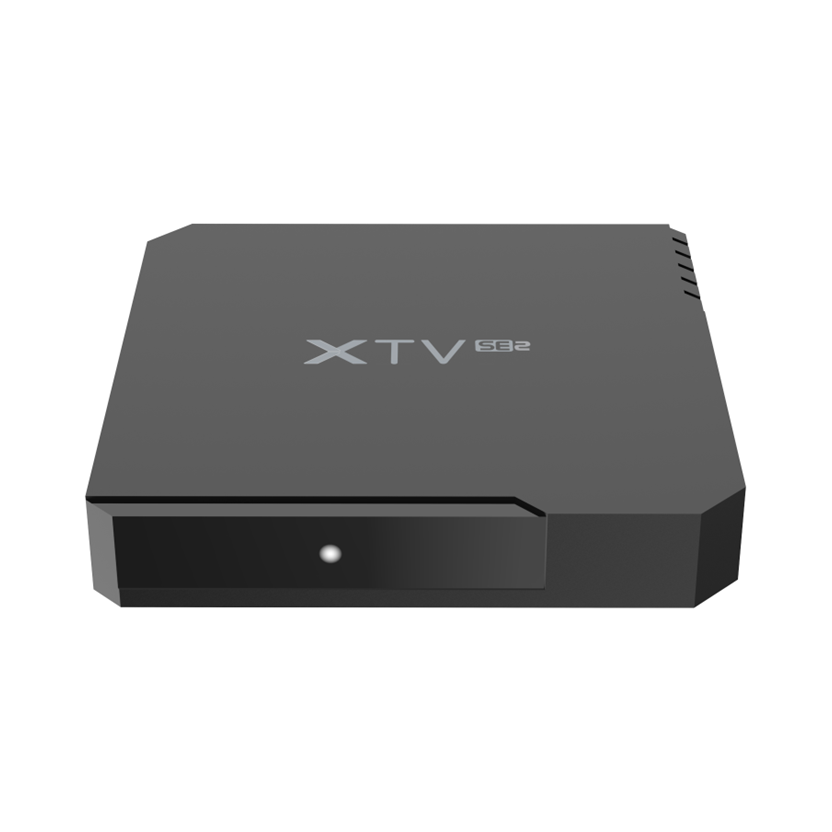 Kotak TV Android 11 Amlogic S9 - Khadas Vim4 8Gb ulasan dan harga