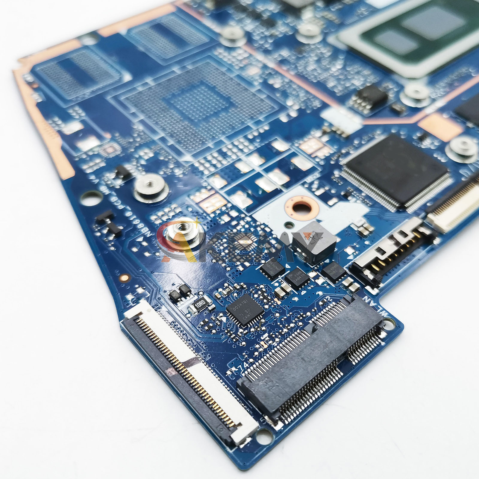 UX431FA UX431FN Motherboard un - Khadas Vim4 8Gb ulasan dan harga