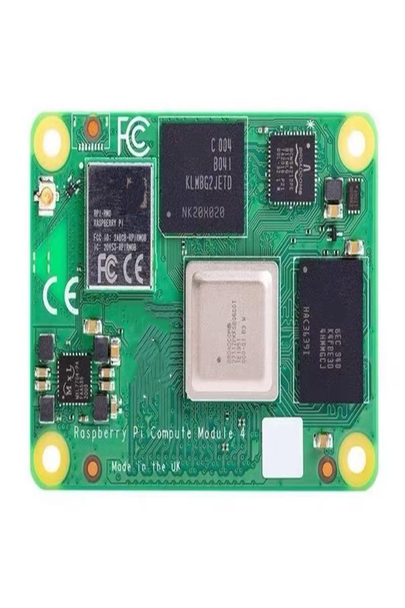 Modul Komputasi Raspberry Pi 4 - Raspberry Pi Compute Module 4 8Gb 32Gb ulasan dan harga