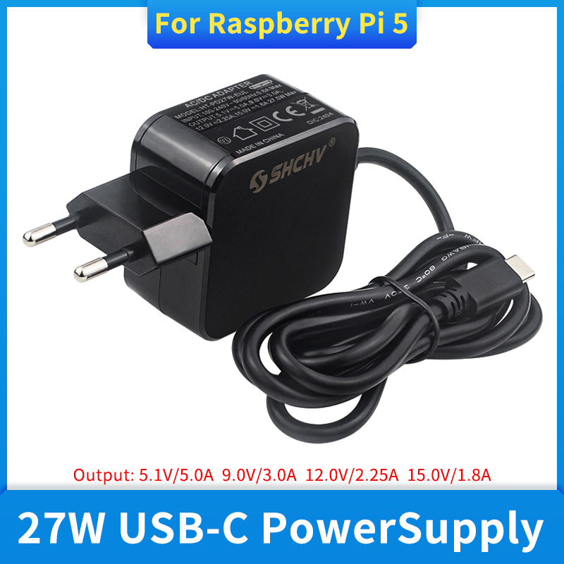 Raspberry Pi pengisi daya 5, a - Banana Pi Bpi-M5 ulasan dan harga