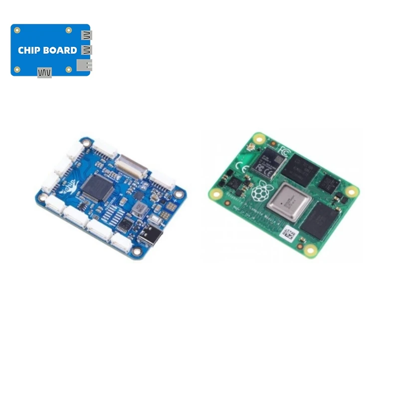VoFSOchin Papan Pembawa Kecil  - Raspberry Pi Compute Module 4 8Gb 32Gb ulasan dan harga
