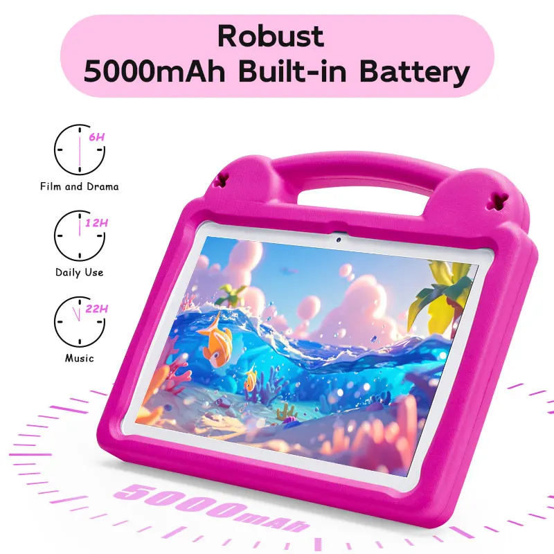 Paitanry Tablet Android 15 10. - Khadas Vim4 8Gb ulasan dan harga