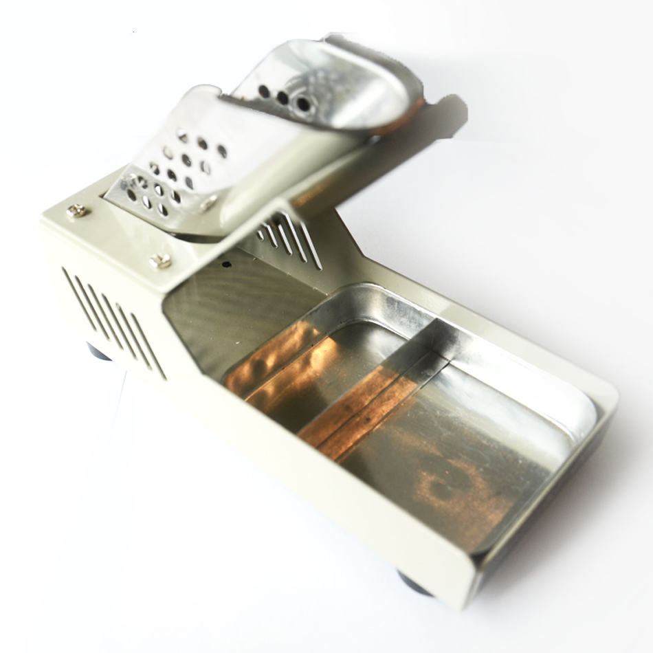 Pistol Desolder Pistol Penyera - Desoldering Gun Vacuum Electric ulasan dan harga